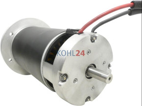 DC-Motor Amer MP1... 693... 24 Volt 1100 Watt Reparatur Made in Germany